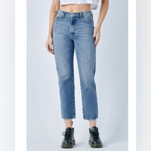 Hidden Tracey High-Rise Straight Brand New Jeans Multiple Sizes